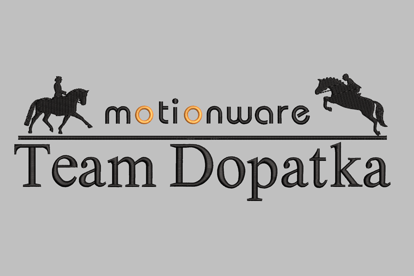 Motionware Team Dopatka