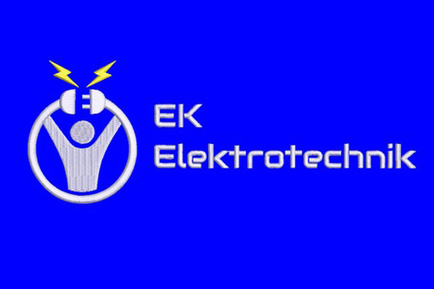 EK-Elektrotechnik