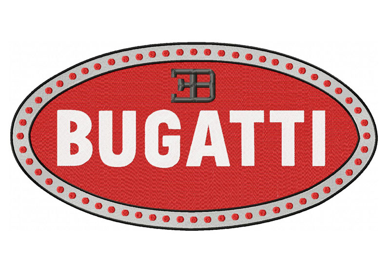 Freiraum Bugatti