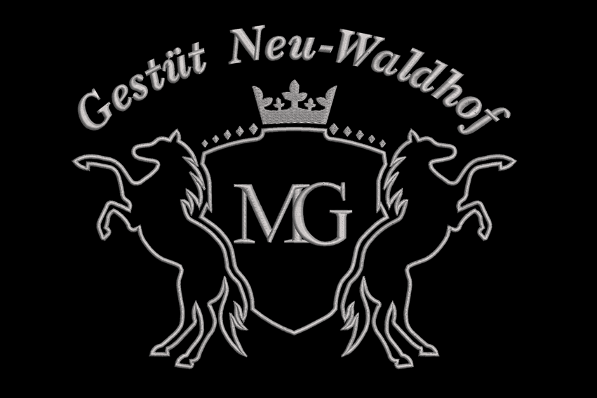 Fühlen Pferdetraining