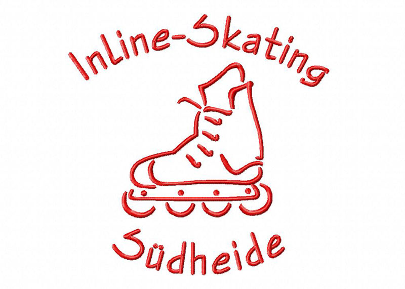 Inline Skating-Südheide