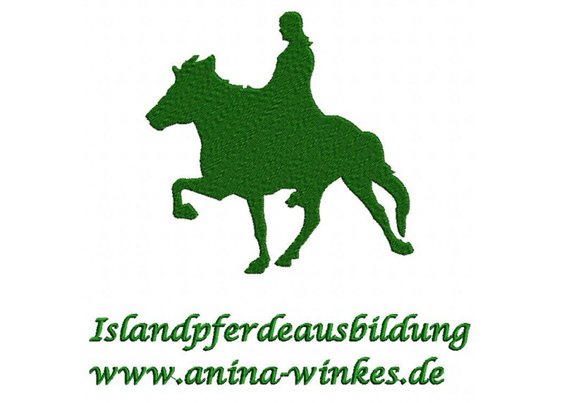 Islandpferde Winkes
