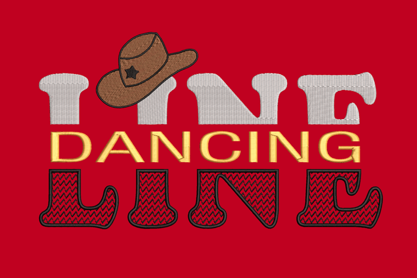 Line Dance
