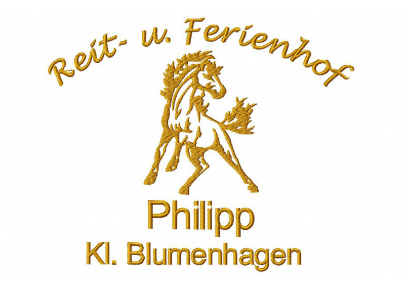 Reiterhof Philipp