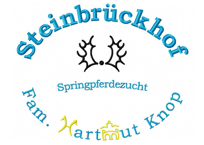 Steinbrueckhof