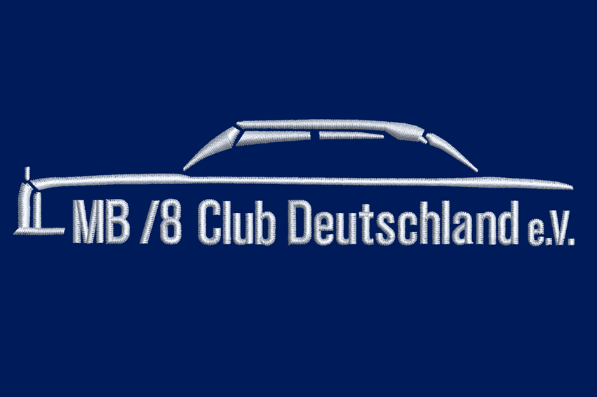 MB/8 Club