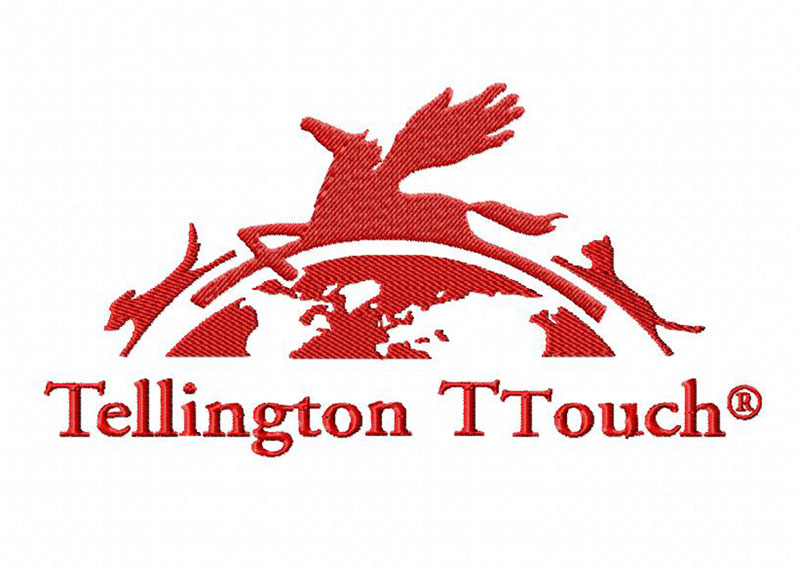 Tellington Ttouch
