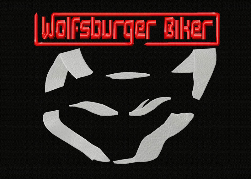 Wolfsburger Biker