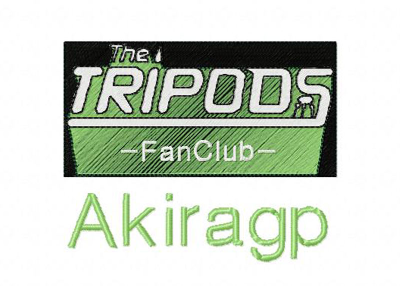 The Tripods Fanclub